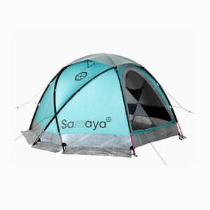 사마야 3.0 백패킹 캠핑 경량 텐트
