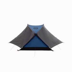 사마야 인스파이어2 블루 백패킹 캠핑 경량 텐트