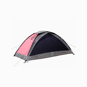 사마야 2.0 핑크 백패킹 경량 텐트